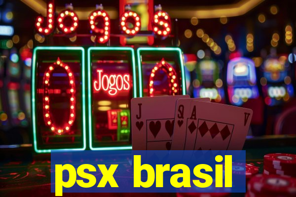 psx brasil